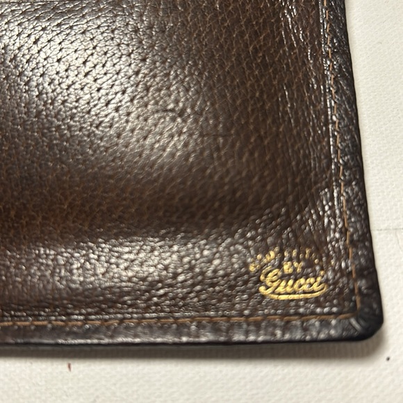 Vintage Gucci Wallet - Picture 13 of 17